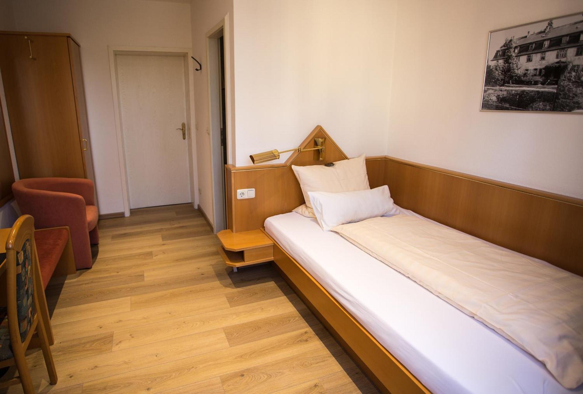 Hotel Am Palais Gelnhausen Room photo